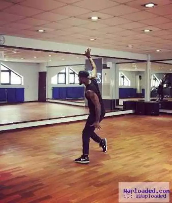 It Hurts When People See Me As Just A Dancer – Peter Okoye (Video)